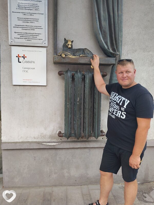 Дмитрий, 36, Пензе — анкета №2697030