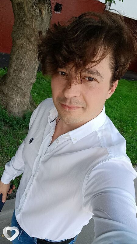 Юрий, 38, Королёв — анкета №2697033