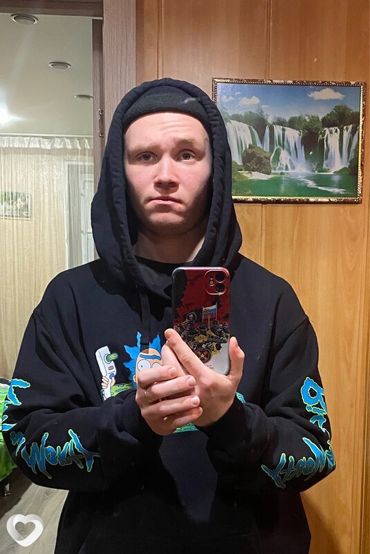 Евгений, Безенчук
