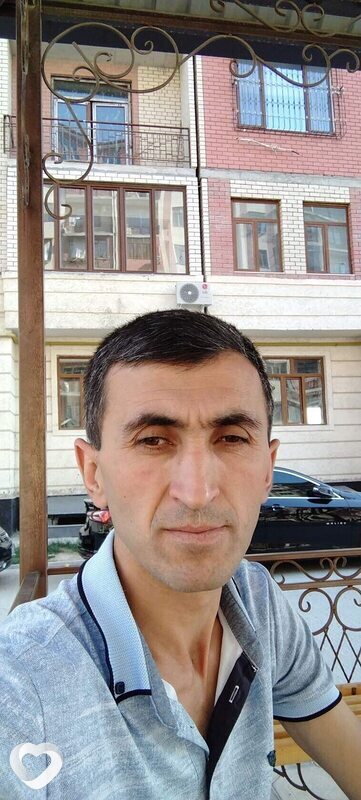 Мухтор, 42, Ташкент — анкета №2696665