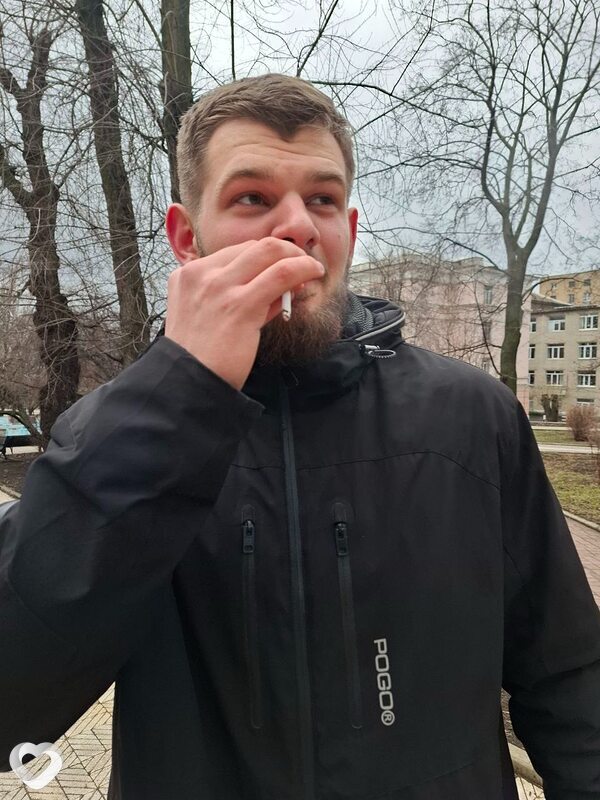 Алексей, 25, Краснодаре — анкета №2696667