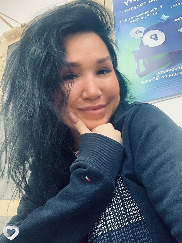 Кристина, 39, Йошкар-Оле — анкета №2696679