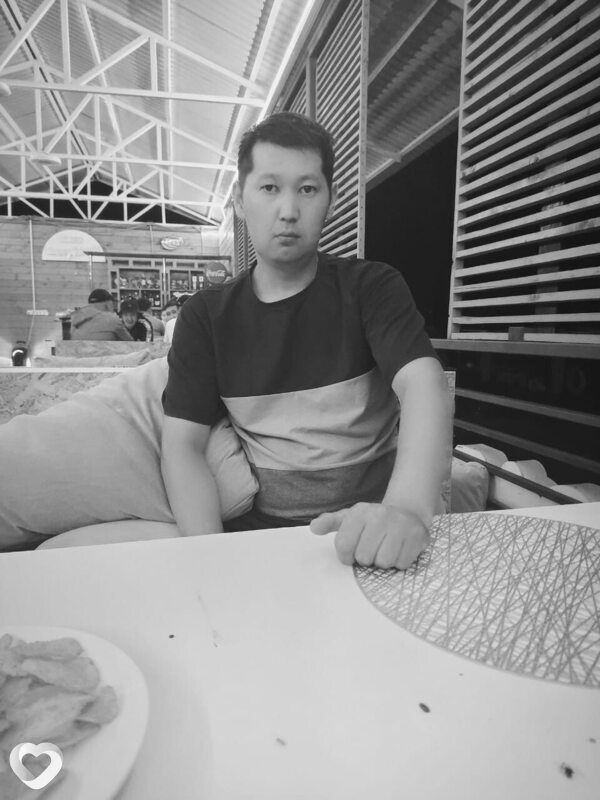 Баха, 31, Семей — анкета №2696680