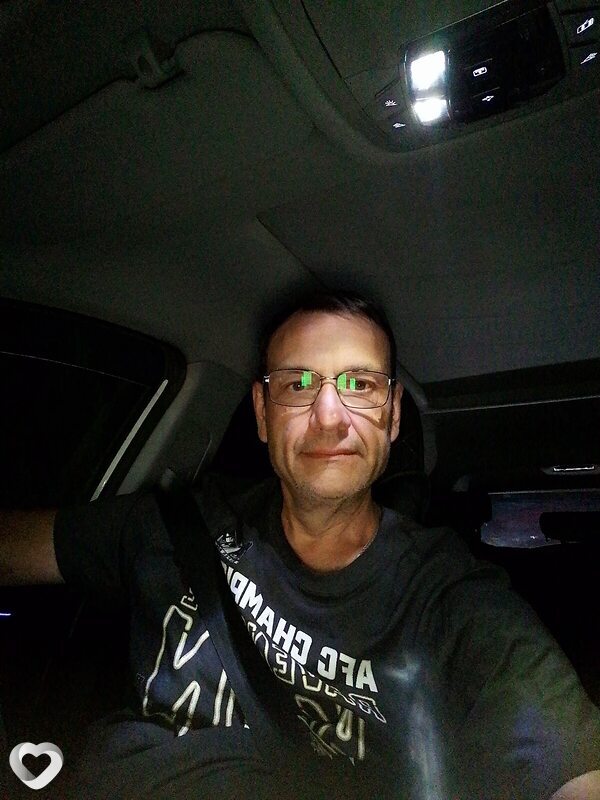 Сергей К, 52, Москве — анкета №2696682