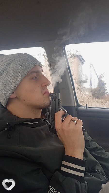 Адик, 23, Новогрудке — анкета №2696713