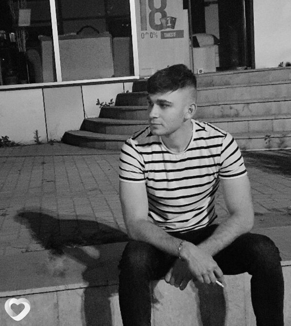 Рома, 31, Нижнем Новгороде — анкета №2696718