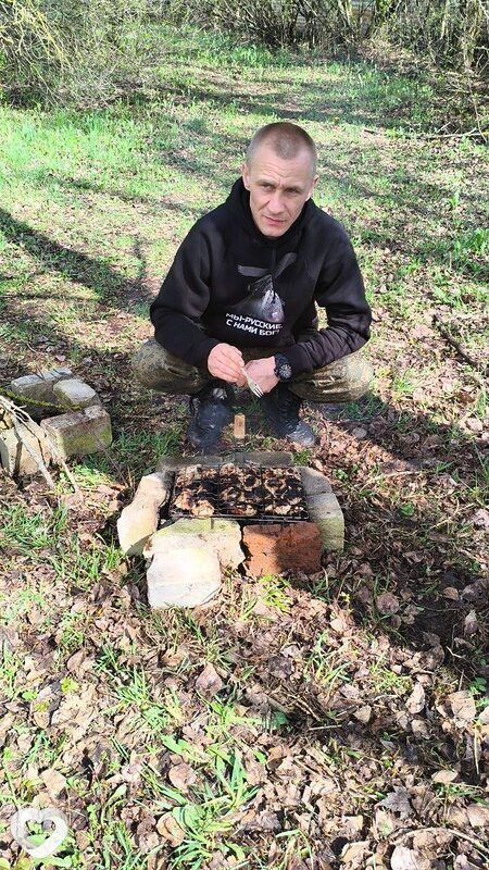 Евгений, 36, Одинцове — анкета №2696725
