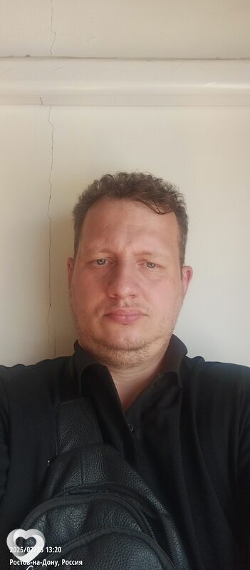 Леонид, 43, Ростове-на-Дону — анкета №2696862