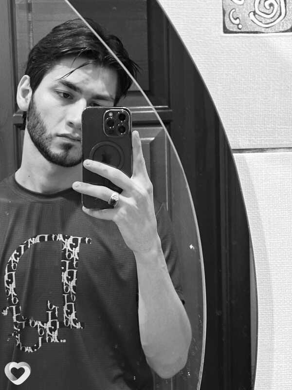 Ибрагим, 22, Ногинске — анкета №2696866
