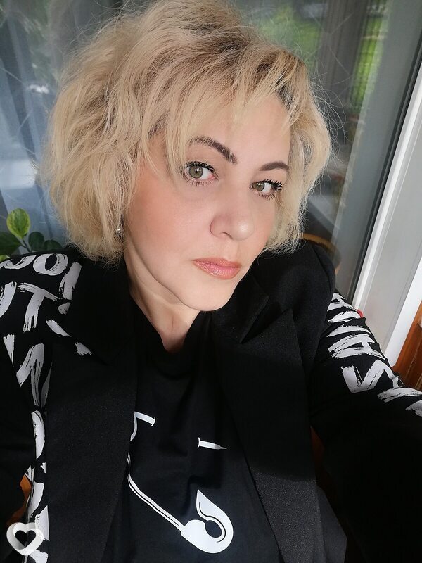 Виктория, 47, Туле — анкета №2696872