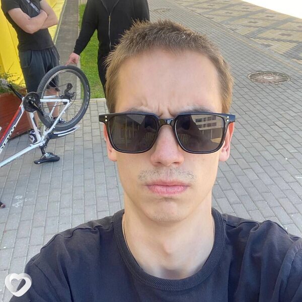 Павел, 20, Краснодаре — анкета №2696873