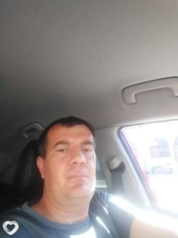 Дмитрий, 45, Ростове-на-Дону — анкета №2696874