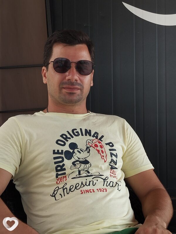 David, Кобулети