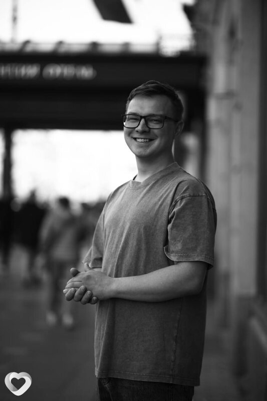 Стас, 30, Санкт-Петербурге — анкета №2696878
