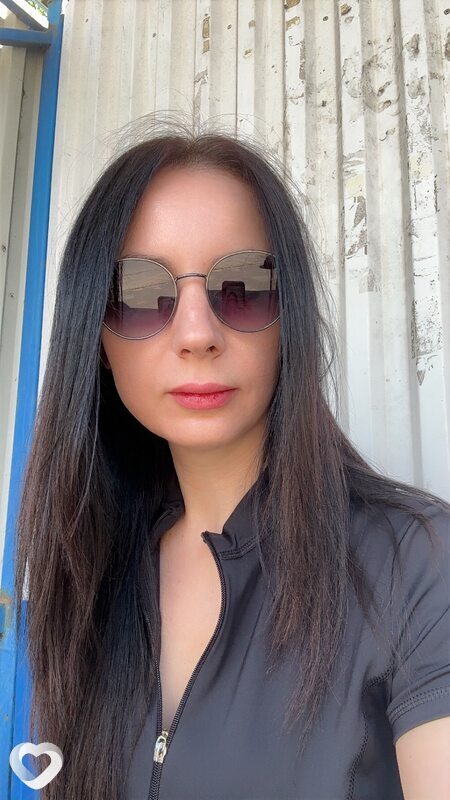 Ольга, 39, Поставах — анкета №2696880