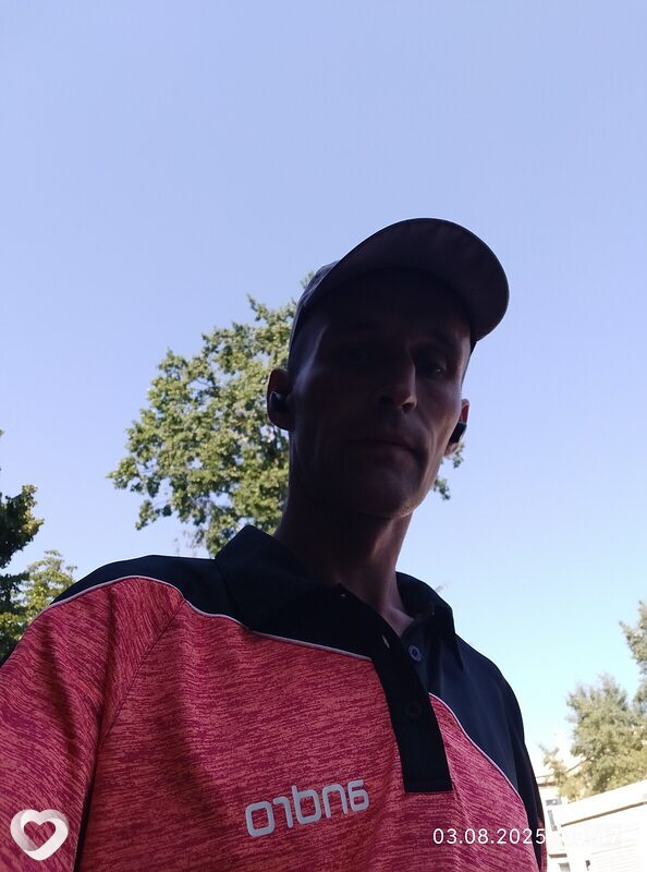 Константин, 39, Минске — анкета №2696971