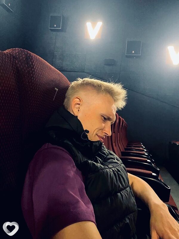 Dmitriy, 19, Рыбинске — анкета №2696973