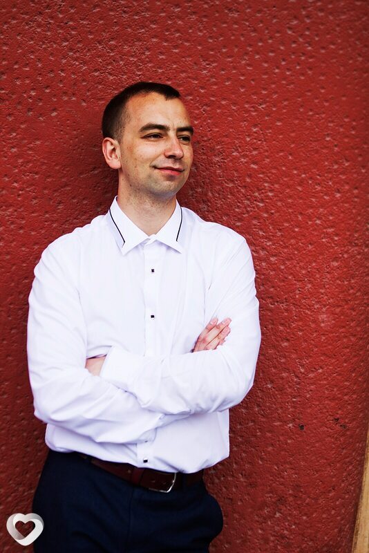 Дмитрий, 36, Кемерове — анкета №2696977