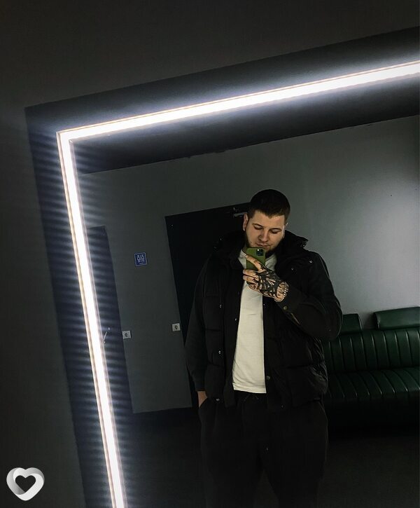 Александр, 27, Нижнем Новгороде — анкета №2696980