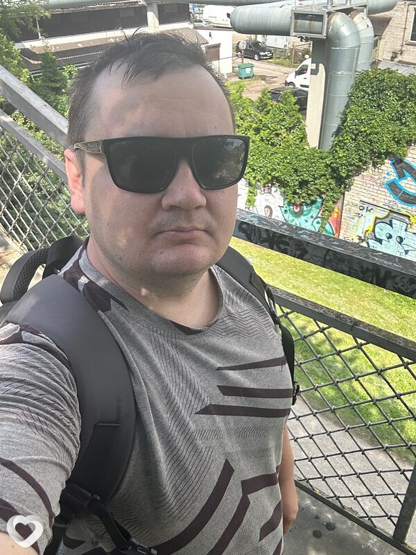 Алексей, 34, Севастополе — анкета №2696984