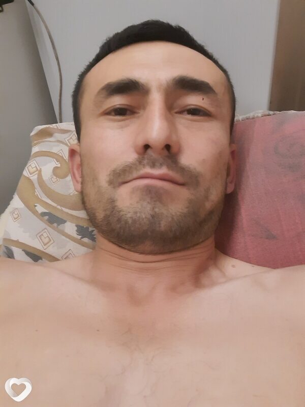 Нариман, 36, Петропавловске — анкета №2696635