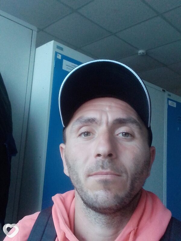 Максим, 33, Кириши — анкета №2696637