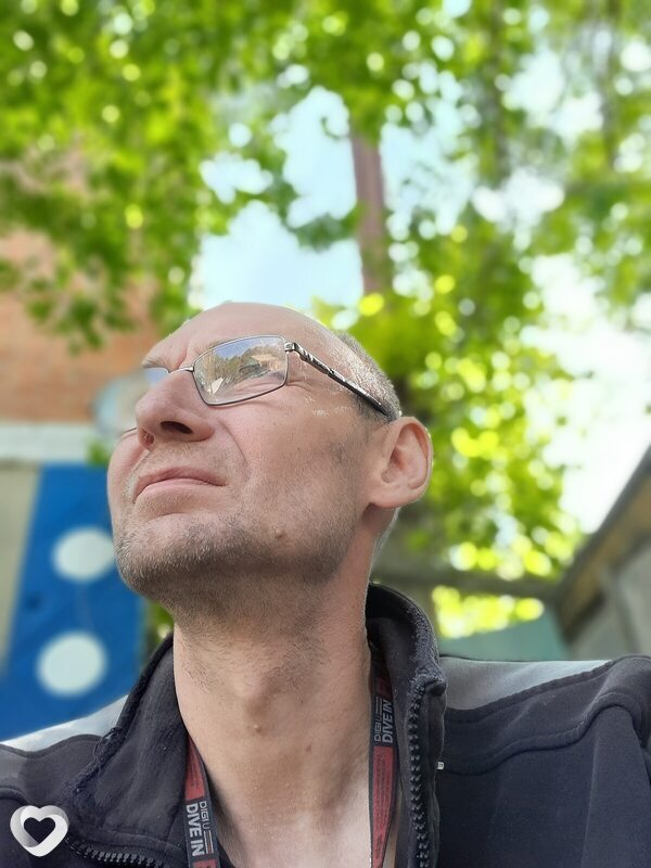 Иван, 43, Миллерове — анкета №2696641