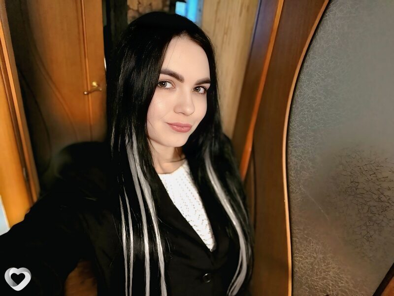 Лика, 28, Волгограде — анкета №2696654