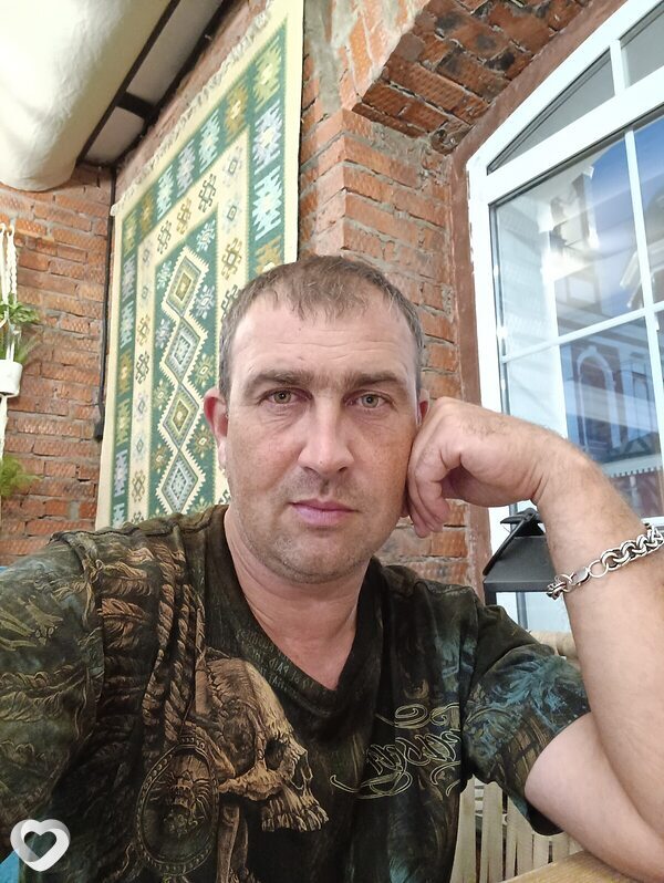 Александр, 39, Казани — анкета №2697311