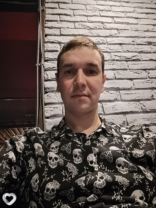 Сергей, 38, Минске — анкета №2697313