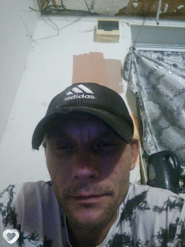 Михаил, 41, Муроме — анкета №2697321