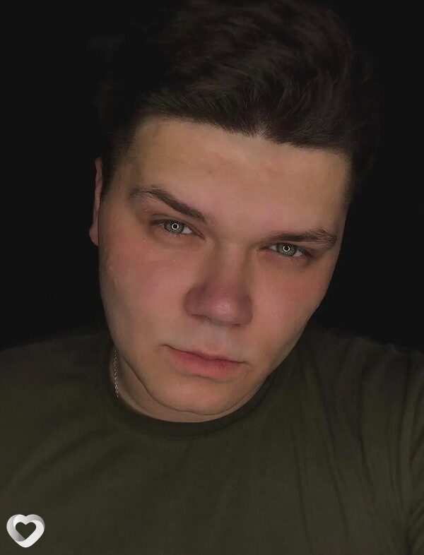 Михаил, 28, Бодайбо — анкета №2697327