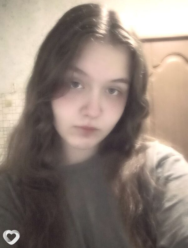 Юля, 20, Ульяновске — анкета №2696845