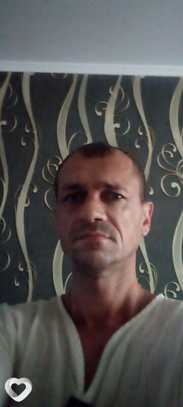 Андрей, 45, Владивостоке — анкета №2696846