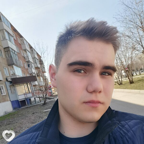 Сергей, 25, Москве — анкета №2696853