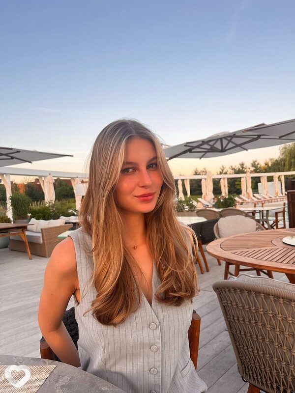 Анастасия, 31, Новочебоксарске — анкета №2696854