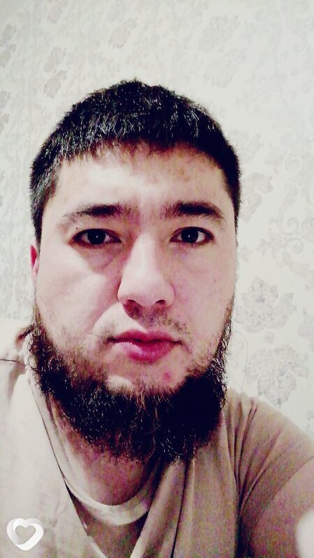 Alikhan, 30, Москве — анкета №2696738