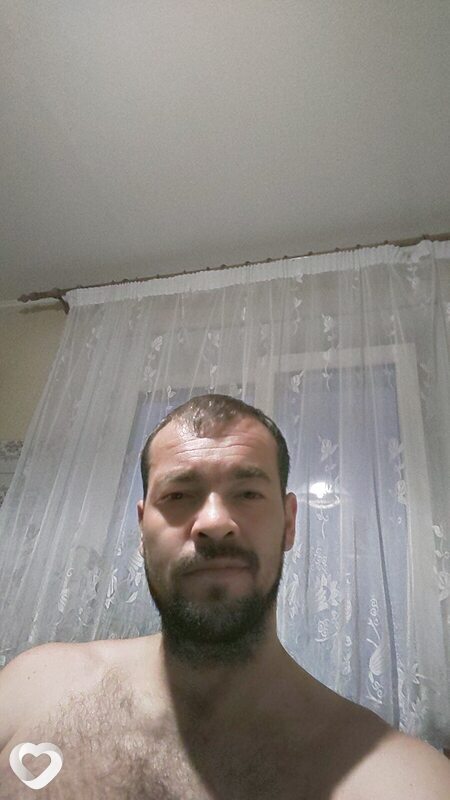 Алексей, 37, Перми — анкета №2696815