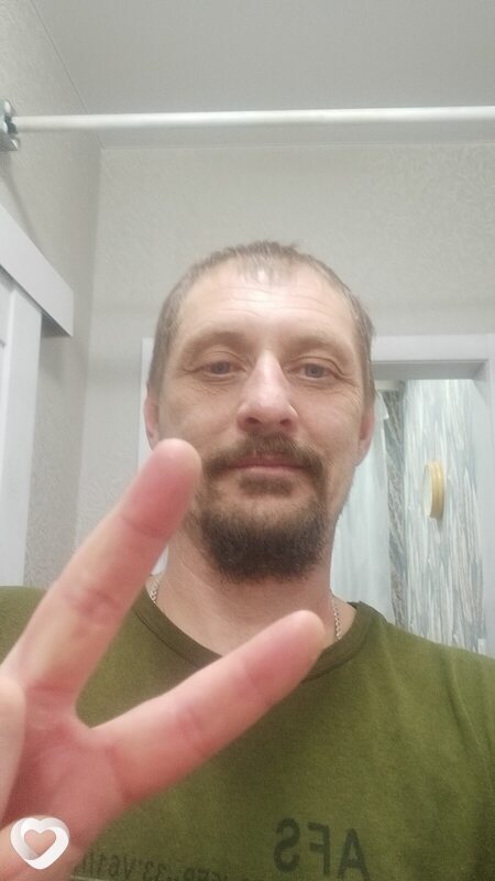 Иван, 36, Южно-Сахалинске — анкета №2696825