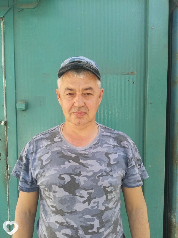 Евгений, 47, Курске — анкета №2696763