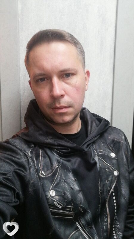 Дмитрий, 36, Зеленоград — анкета №2696774