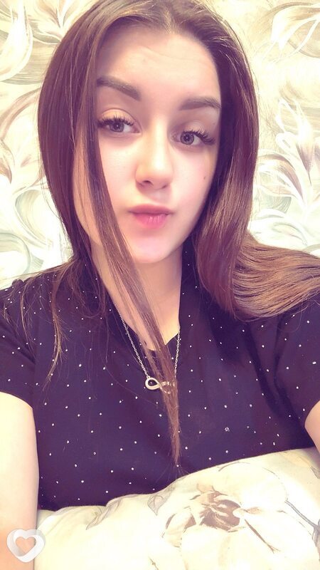 Полина, 22, Донецке — анкета №2696777