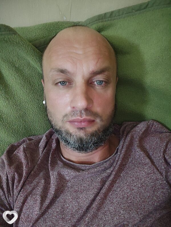 Морпіх, 38, Николаеве — анкета №2696778