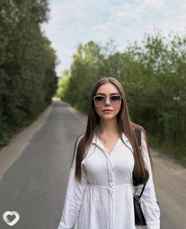 Мила, 22, Бресте — анкета №2696780