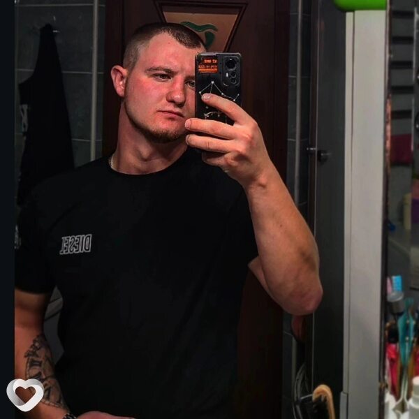 Даниил, 24, Новокузнецке — анкета №2696781