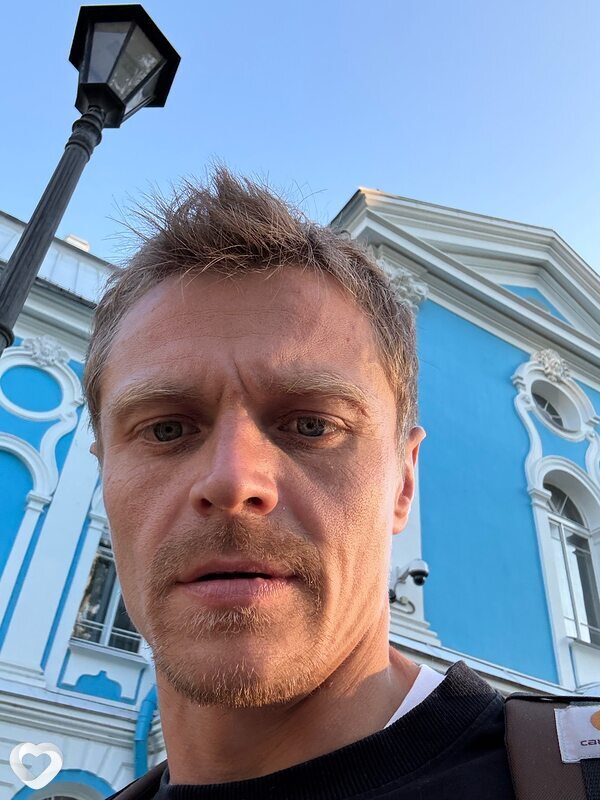 Антон, 35, Санкт-Петербурге — анкета №2696945