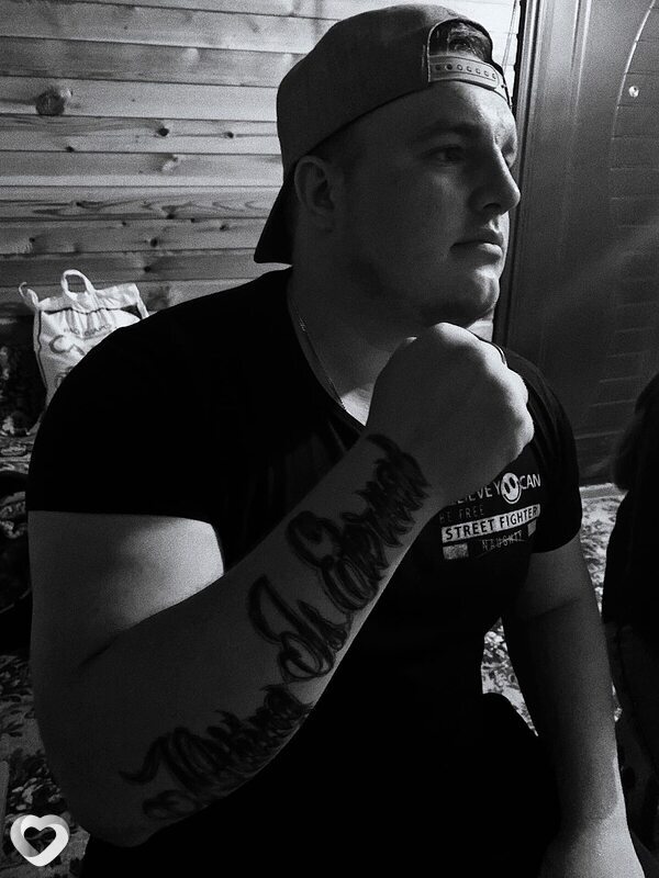 Андрей, 30, Томске — анкета №2696953