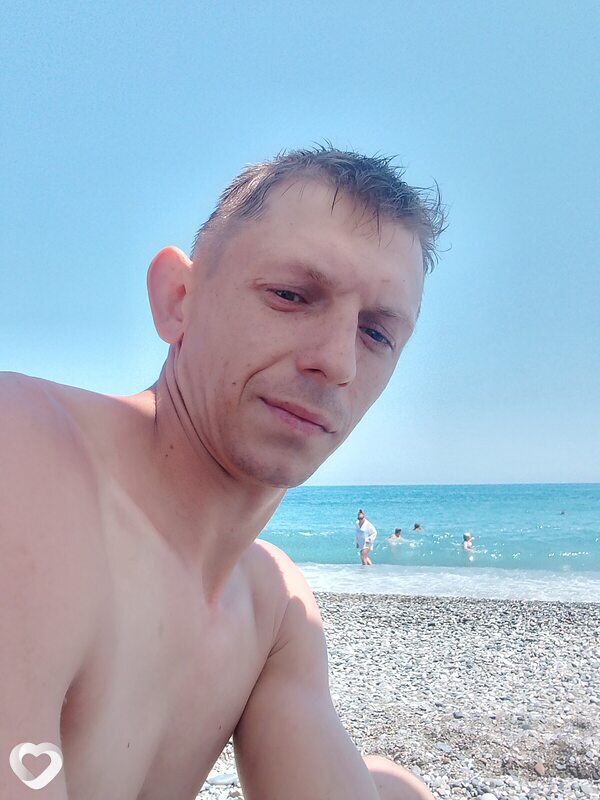 Сергей, 36, Тольятти — анкета №2696919