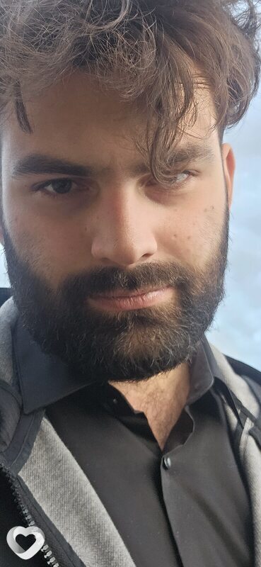 Глеб, 25, Минске — анкета №2696920
