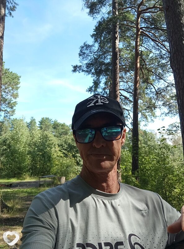 Борис, 48, Асбесте — анкета №2696923